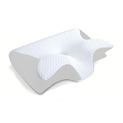 Almohada cervical con espuma viscoelástica